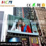 Wholesale price p8 p10 video wall panel smd led display big led screen Outdoor