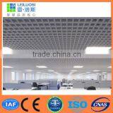 Office Decorative Cheap Types of Ceiling Materials thumbnail-1
