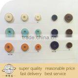Hot Sale Eco-Friendly Corozo Buttons Manufacture