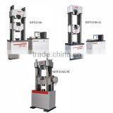 600KN Tensile Strength Testing Machine Price thumbnail-3