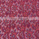 Fresh,cute,natural Stretch Lace Fabric thumbnail-3