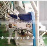 150TPD New Condition and ISO9001:2008/CE Certification Corn Maize Flour Mill Machine thumbnail-3
