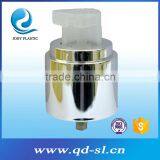 New Products 2015 Plastic Bottle Spray Pump Up-down Lock Lotion Sprayer thumbnail-5