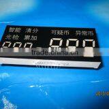 Good Performance 6digits LED Display Tubes