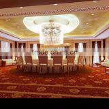 Luxury 5 Star Hotel Carpet, Lobby Carpet H-24 thumbnail-5
