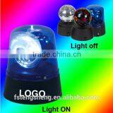 Mini Led Rotating Disco Ball Light for Promotion thumbnail-1