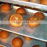 China Rotary Convection Oven thumbnail-6