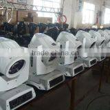 13CH 324W RGBW/3in1 DMX 512 Moving Head Club Stage Lighting thumbnail-5