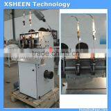 81 Book Wiring Machine, Saddle Stitch Binding Machine, Saddle Stitch Sewing Machine