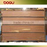 Ceramic Wooden Texutre Floor Tile Long Size 145x600mm Interior Decoration