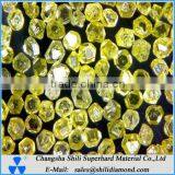Synthetic Diamond-MBD4 for Diamond Grinding Wheel thumbnail-6