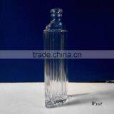 New 3oz Spirits Glass Wine Bottle Small Spirits Glass Liquor Bottle thumbnail-3