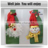 Good Quality Sell Well Christmas Beer Bottle Holder thumbnail-1