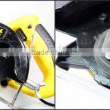 Good and Steady Quality 110mm Electric Marble Block Cutting Machine thumbnail-5