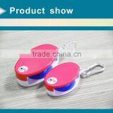 New Design Conveniently Retractable Automatic Cable Winder in Top Quality thumbnail-6