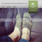 Invisible Man Socks Cotton Short High Quality Man Socks