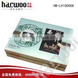 Luxury Printing Fashion Tea Cardboard Box