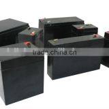 4V 1.2ah lead acid battery