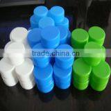 High Quality Plastic Drinking Purified Water Bottle Screw Caps thumbnail-1