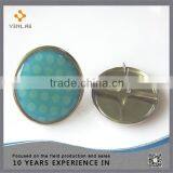 Metal Decorative Epoxy Craft Brads thumbnail-3