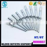 FACTORY STRUCTURAL KLIK-LOCK RIVETS thumbnail-5