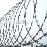 Razor Barbed Wire Directe Factory