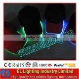 EL Wire Cap el Cap With Cable