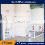 High Efficiency China Manufacturers Calcium Sulfate Rotary Oven for Bakery