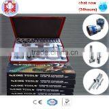24PCS 1/2''socket Set Hand Tools Chrome Vanadium &car Repare Tool Set thumbnail-1