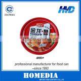 401 # Beautiful Color Printed Round End