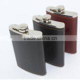High Quality 9oz Stainless Steel Hip Flask,MINI Hip Flask