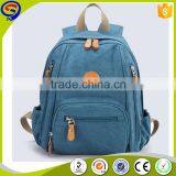 Most Popular Creative Super Quality Backpack Canvas for College thumbnail-3