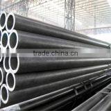 Seamless Hot Rolled Black Steel Pipe ASTM A53 GR.B thumbnail-1
