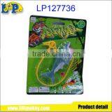 Funny Animal Dolphin Toy Blister Card thumbnail-2