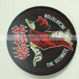 Custom Woven Patches thumbnail-1