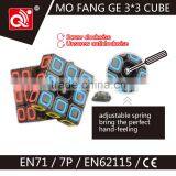 Cheap Plastic Magic Cube Kid Toy thumbnail-3