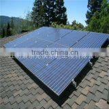 pv Solar Asphalt Shingle Roof Mounting System Peel Stick Roofing