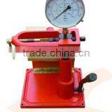 Diesel Injector Nozzle Tester -- PJ-100 thumbnail-1