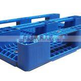 1200 x 800 Plastic Euro Pallet Medium Duty thumbnail-3