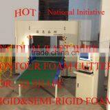 PU Foam Cutting Machine thumbnail-2