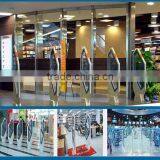 EAS Library Anti-theft System, Book Anti Theft Alarms System thumbnail-2