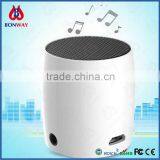 Cellphone Mini Bluetooth Handsfree Speaker thumbnail-1