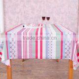 Eco-friendly Printed Table Cloth ,restaurant Table Cloth/table Cloth Roll /custom Table Cloth thumbnail-2