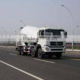 5-16cbm Best After-sale Service Dongfeng Concrete Truck thumbnail-1