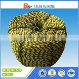 High Strength PP Rope/polypropylene Rope thumbnail-2