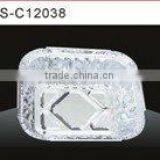 Aluminum Foil Container thumbnail-1