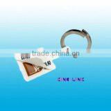 Quadrate Label for Small Piece Electric Product