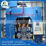 Xinke Three Hot Extrusion Hydraulic Press thumbnail-2
