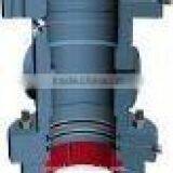 API-6A CASING HEAD/CASING SPOOL/CASING HOUSING/API6A WELLHEAD thumbnail-5