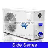 High Quality Residential Swimming Pool Hot Water Heat Pump Water Heater With High COP 50Hz